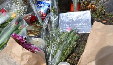 Kriminalität - Prozess nach Horror-Unfall: Wann wird Raserei zum Mord? - Panorama