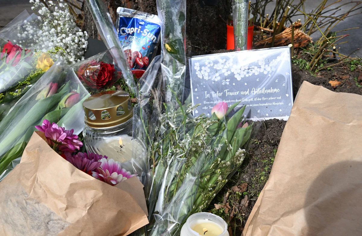 Kriminalität - Prozess nach Horror-Unfall: Wann wird Raserei zum Mord? - Panorama