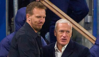 WM 2026: Leichte Gruppe, aber dann … Was Deutschland als Gruppensieger droht | Sport