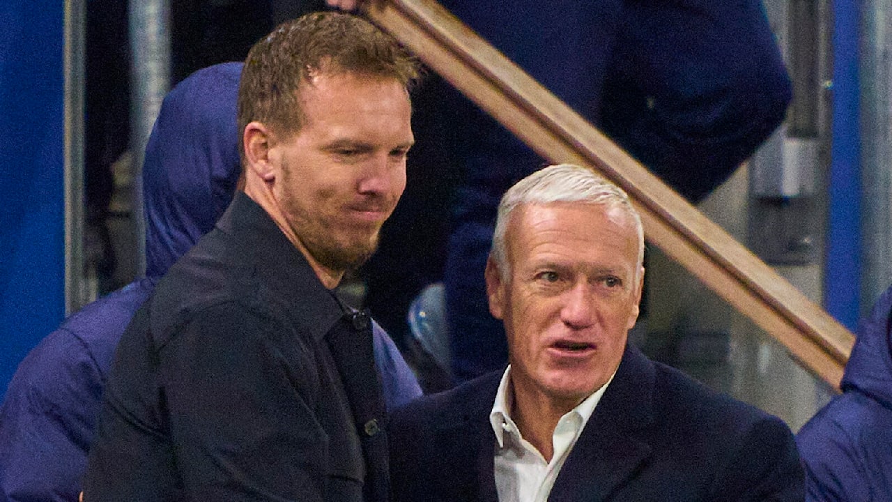 WM 2026: Leichte Gruppe, aber dann … Was Deutschland als Gruppensieger droht | Sport