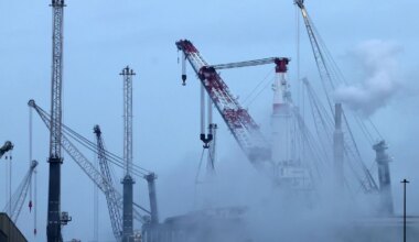 Wirtschaftsprognose Deutschland: Stagnation und minimale Wachstumszahlen - Wirtschaft