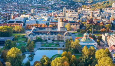 Stuttgart steht kurz vor der Pleite: „Neue Schulden unvermeidbar“ | Politik