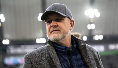 Hannover 96: Drei heiße Fragen nach dem Schmadtke-Beben | Sport