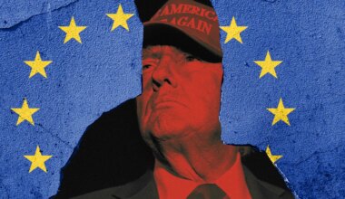 Ukraine-Verhandlungen: Wenn Trump die Europäer lobt, wird es gefährlich. - Meinung