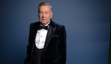 Roland Kaiser über Lungentransplantation: Das rate ich Mette-Marit - BILD