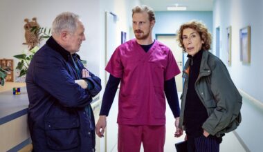 „Tatort“-Kritik: So gut ist der Wiener Fall „Der Elektriker“ | Unterhaltung