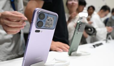 Android-Nutzer klagen über Fehler: Update beseitigt endlich nervige Probleme