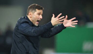 2. Bundesliga - Hertha will die 30 knacken: Jahresabschluss gegen Bielefeld - Sport