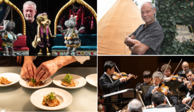 Was ist an Silvester 2025 in Augsburg los? Neun Event-Tipps – Theater, Kino, Konzert