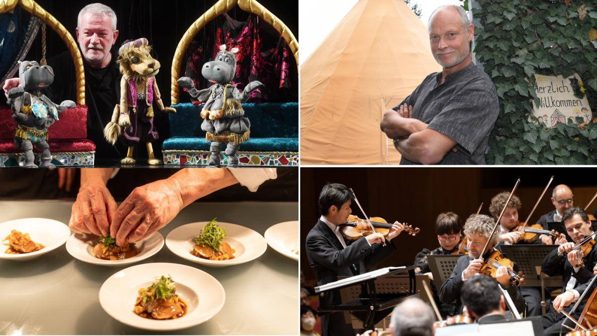 Was ist an Silvester 2025 in Augsburg los? Neun Event-Tipps – Theater, Kino, Konzert