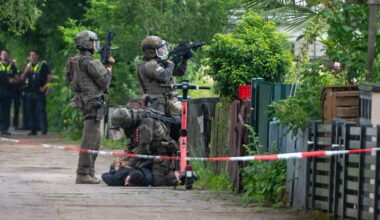 Prozess um Geiselnahme, Kokain und Elektroschocker in Hamburg | Regional