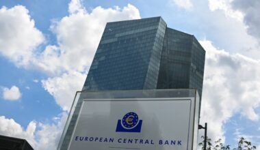 EZB lässt Leitzins zum vierten Mal in Folge unverändert | Geld