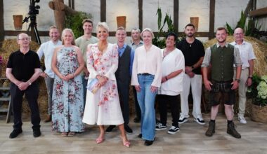 „Bauer sucht Frau“: Ab heute gibt es die doppelte Ladung Land-Glück | Unterhaltung