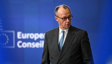 Ukraine News: Merz will auch russisches Vermögen in Deutschland nutzen - Politik