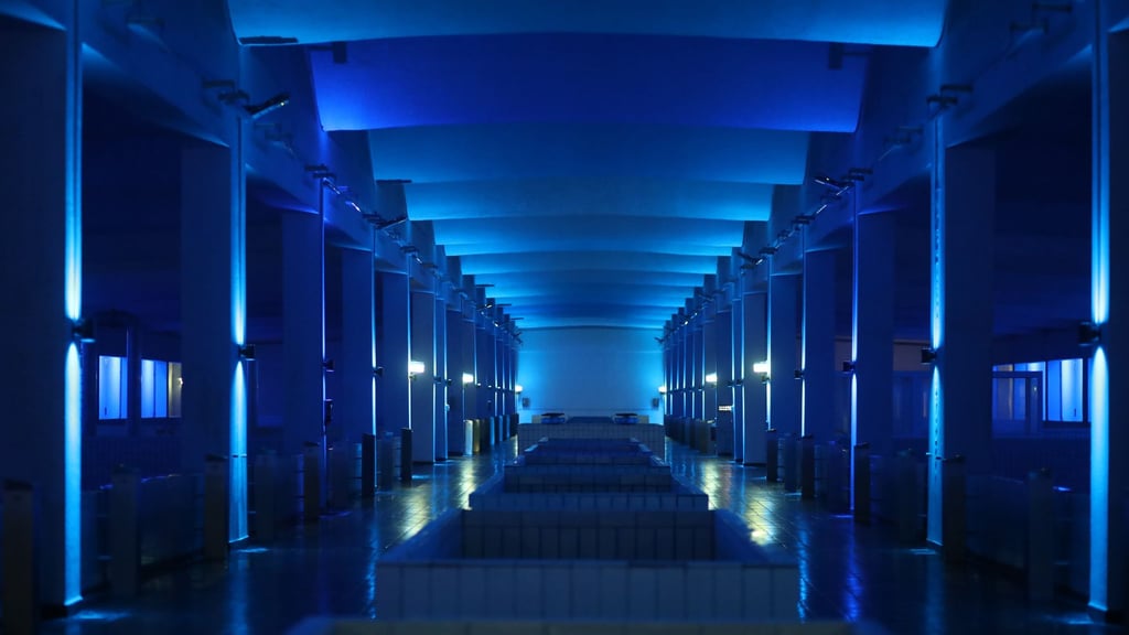 Haushalte und Industrie: Hoher Investitionsbedarf: Wasserbedarf steigt erheblich