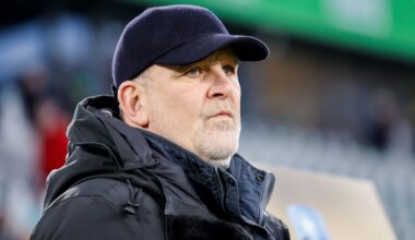 Hannover 96 holt Jörg Schmadtke zurück - Sport