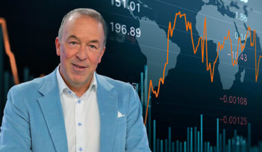 Börsenprofi Schmitt enthüllt: Top-Aktien für ewige Gewinne | Leben & Wissen