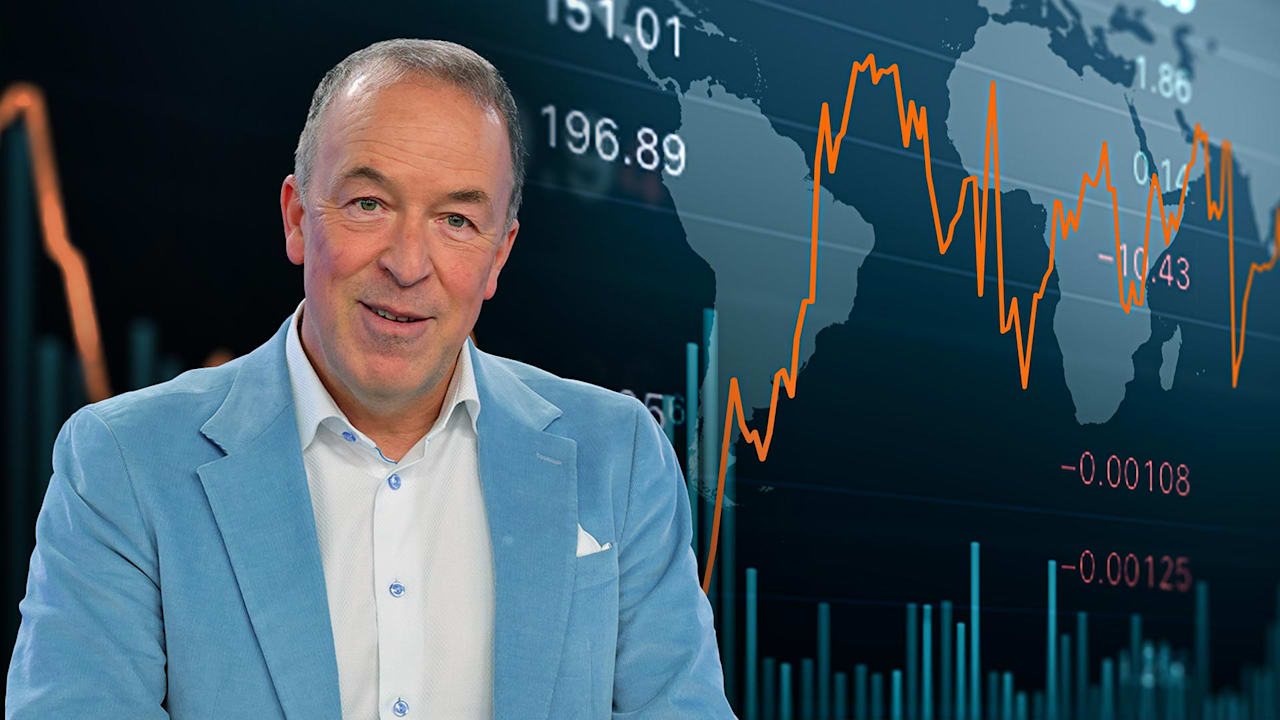 Börsenprofi Schmitt enthüllt: Top-Aktien für ewige Gewinne | Leben & Wissen