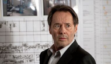 Uwe Kockisch: Schauspieler von Commissario Brunetti im Alter von 81 Jahren gestorben