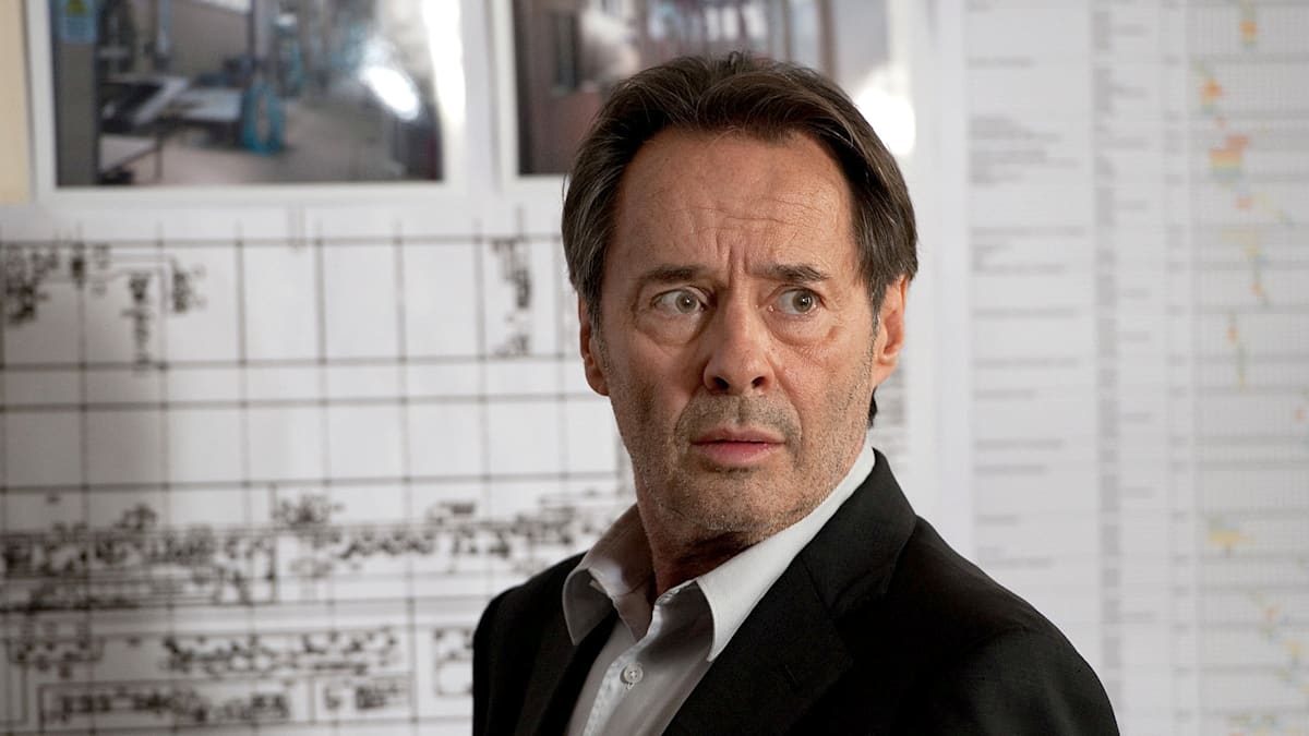 Uwe Kockisch: Schauspieler von Commissario Brunetti im Alter von 81 Jahren gestorben