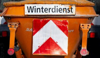 Tarifrunde der Länder startet: Drohen jetzt Winterstreiks?
