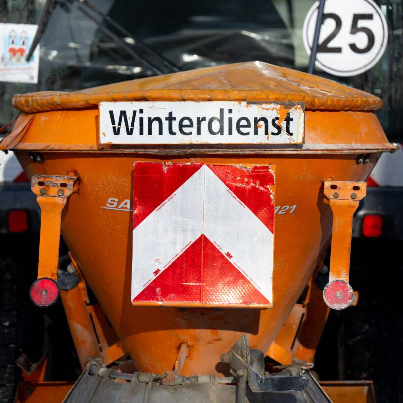 Tarifrunde der Länder startet: Drohen jetzt Winterstreiks?