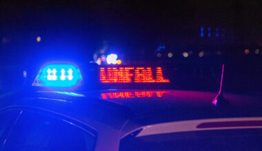 Tödlicher Lkw-Unfall bei Braunschweig: A2 Richtung Hannover gesperrt