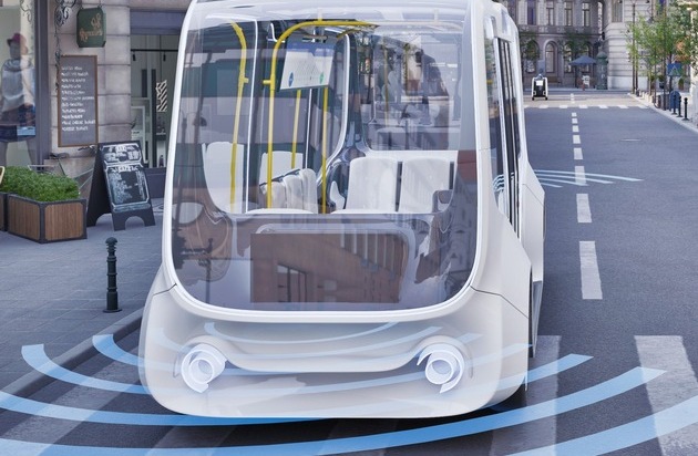 Expertenempfehlung gibt Hilfestellung bei Beantragung der Erprobungsgenehmigung für ...