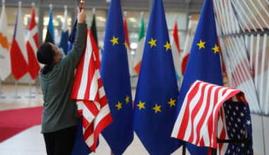 Immer öfter verhängen die USA und die EU Sanktionen gegen unbescholtene Privatpersonen. Was bringt das?