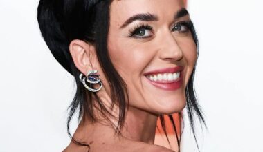 Katy Perry veröffentlicht erstmals Fotos mit Ex-Premier Trudeau – bei Sushi und Lichtshow