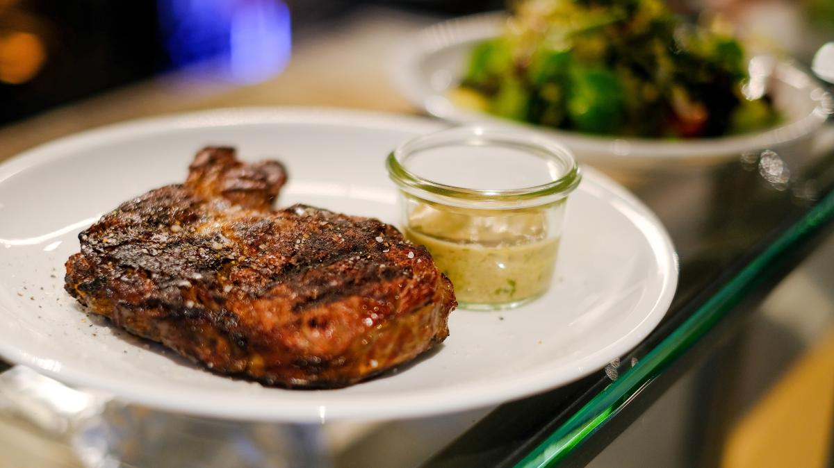 Die 5 besten Steakhäuser in Baden-Württemberg