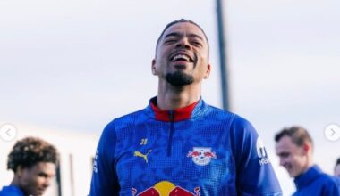RB Leipzig: Comeback auf dem Platz! Unter welcher Bedingung Henrichs zur WM will | Sport