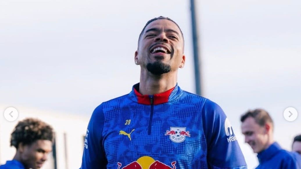 RB Leipzig: Comeback auf dem Platz! Unter welcher Bedingung Henrichs zur WM will | Sport