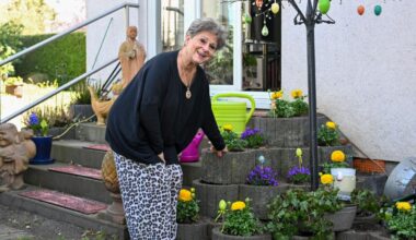 So wenig Rente bekommt der Star – und verdient sich was dazu