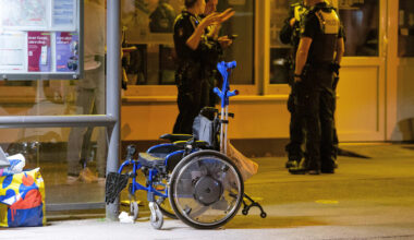 Gerichtsentscheidung: „Du bist tot!“ – Messerangriff im Hamburger Bus endet mit Hafturteil