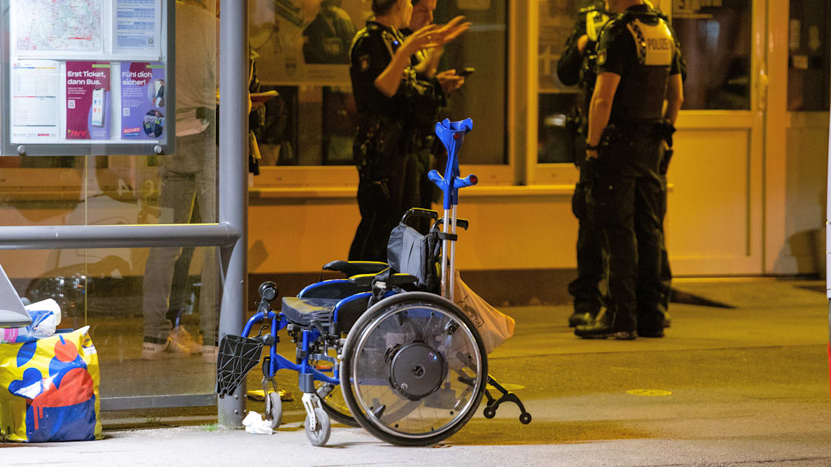 Gerichtsentscheidung: „Du bist tot!“ – Messerangriff im Hamburger Bus endet mit Hafturteil