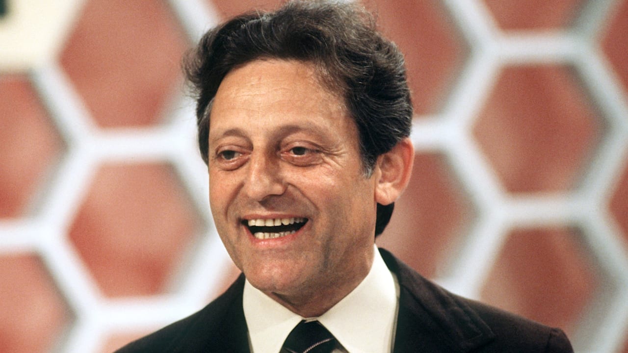 Hans Rosenthal: Stasi überwachte den ZDF-Star | Leben & Wissen