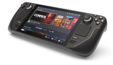 Steam Deck wird teurer: Budget-Modell verschwindet vom Markt