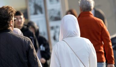 Neue Studie: Deutsche sorgen sich mehr vor Rechtsextremismus als Zuwanderer