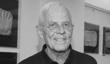 Schauspieler Rolf Becker (†90) ist gestorben