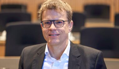 Migrationsforscher Thym: „Damit ist ein Gedanke faktisch tot, den Angela Merkel nach 2015 forciert hatte“