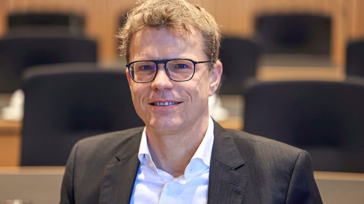 Migrationsforscher Thym: „Damit ist ein Gedanke faktisch tot, den Angela Merkel nach 2015 forciert hatte“