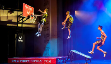 OVAG-Varieté 2026: Erleben Sie magische Momente! | Sonstiges