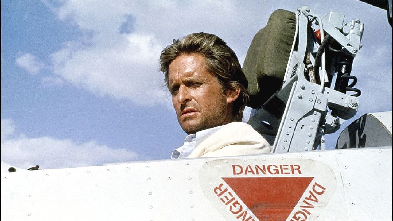 Heute Abend streamen: Die Fortsetzung zu einem der erfolgreichsten Abenteuer-Actioner der 80er - Kino News