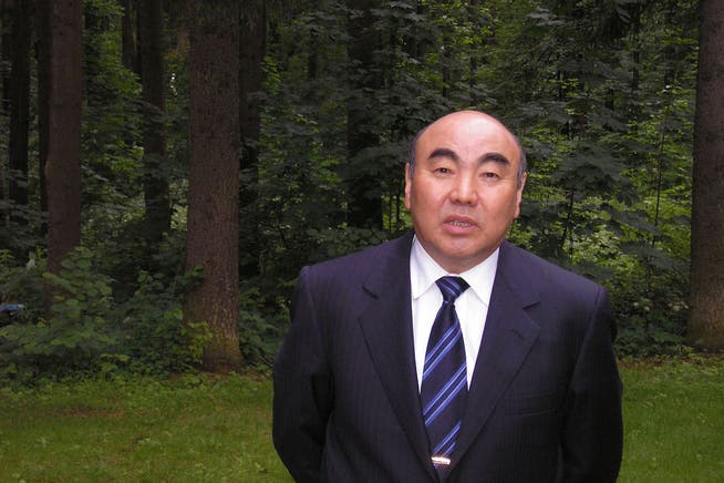 Im März 2005 besetzten Demonstranten in Kirgistan mehrere Regierungsgebäude. Der damalige Präsident Askar Akajew sah sich gezwungen, sein Land zu verlassen.