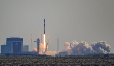 Boom am ETF-Markt: SpaceX vor dem IPO: Warum ein kleiner Fonds jetzt explodiert