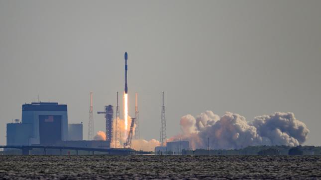 Boom am ETF-Markt: SpaceX vor dem IPO: Warum ein kleiner Fonds jetzt explodiert