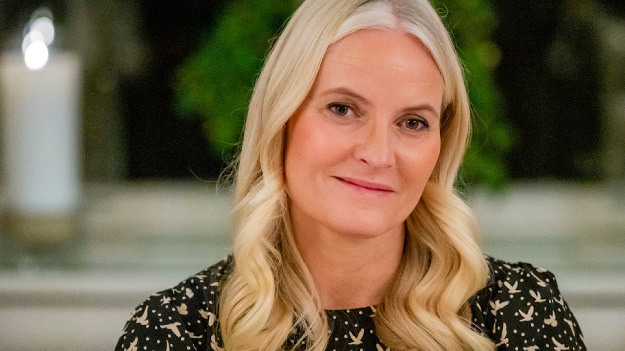 Kronprinzessin Mette-Marit braucht neue Lunge: Die Erklärung des Königshauses im Wortlaut | Unterhaltung