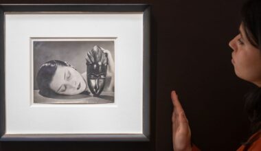 Markt für Fotografie: Surrealismus ist gut für hohe Preise