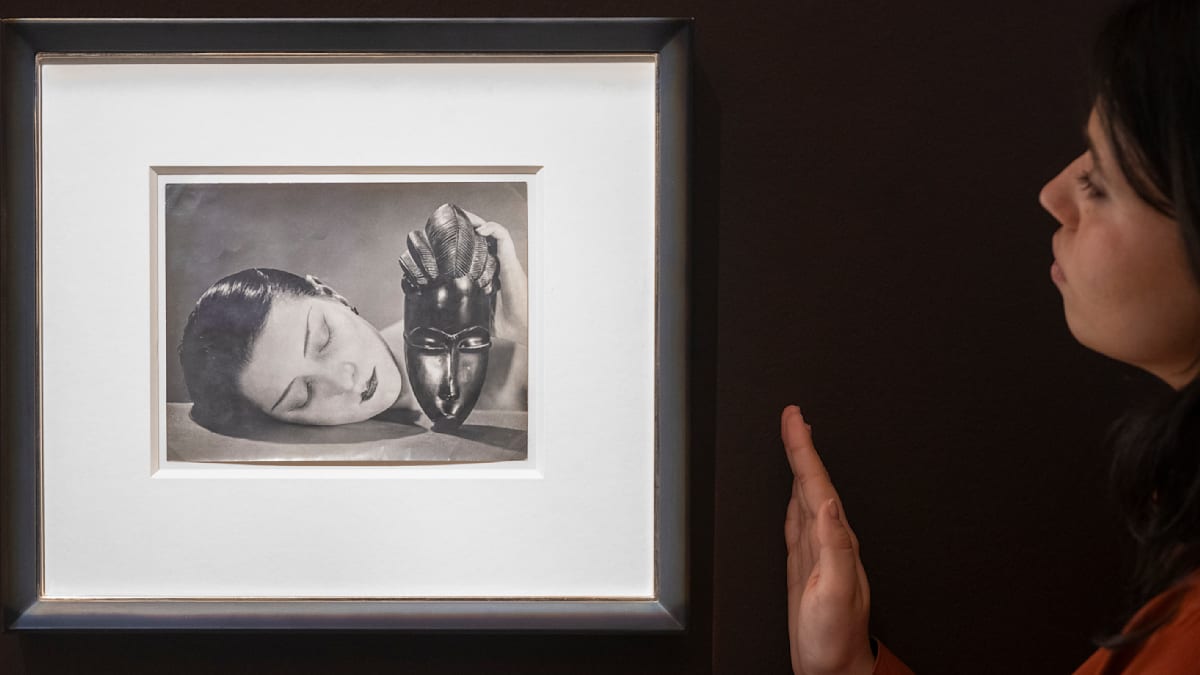 Markt für Fotografie: Surrealismus ist gut für hohe Preise